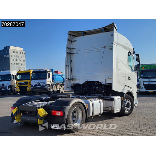 2023 DAF XG 480-41588922
