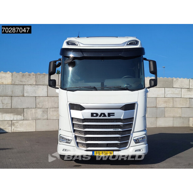 2023 DAF XG 480-41588923