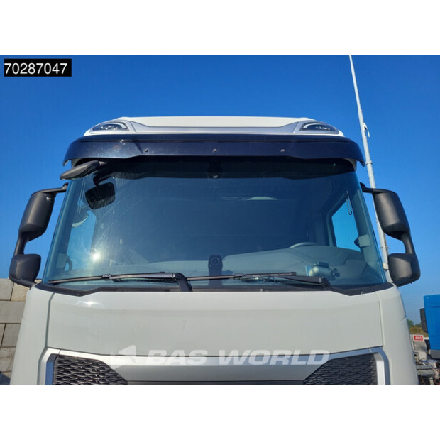 2023 DAF XG 480-41588924