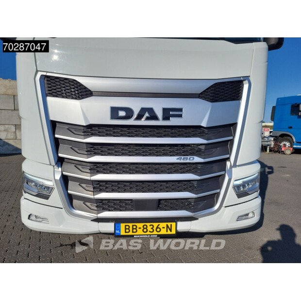 2023 DAF XG 480-41588925