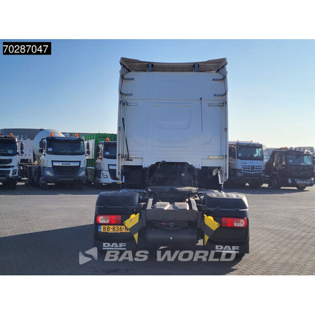 2023 DAF XG 480-41588927