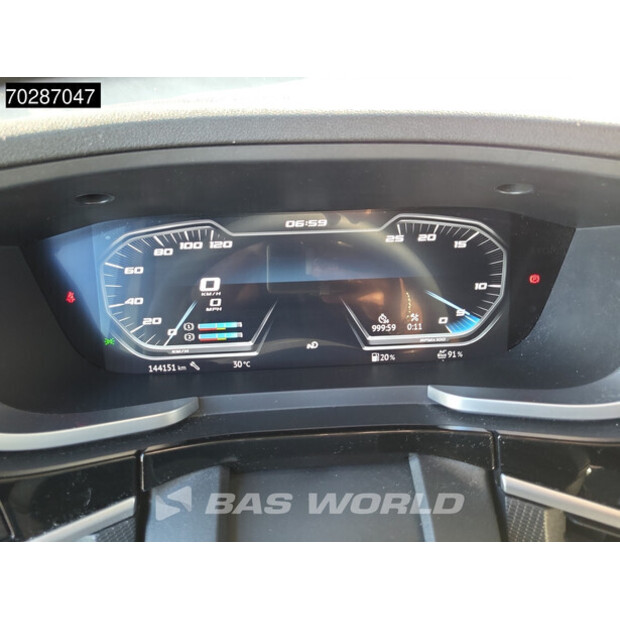 2023 DAF XG 480-41588938