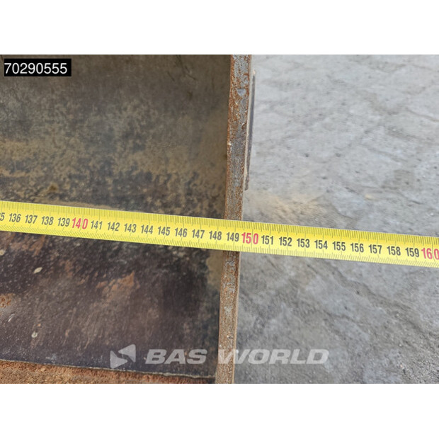 2021 Doosan DX63-3-41589131
