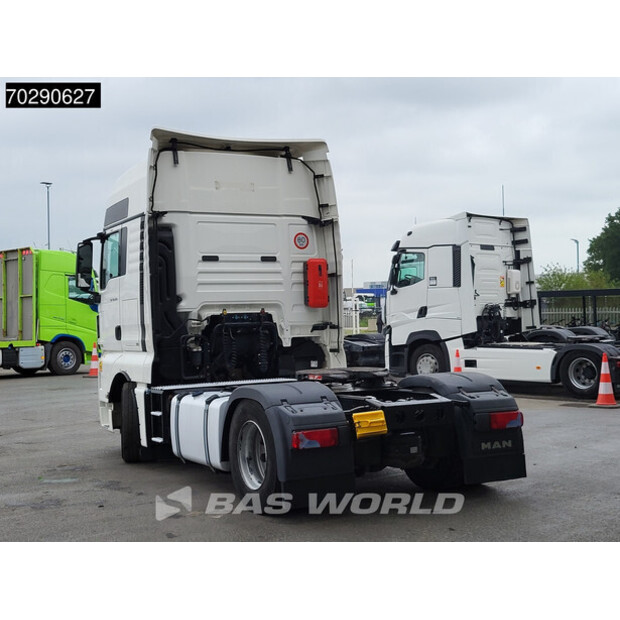 2019 MAN TGX 18.470-41589175