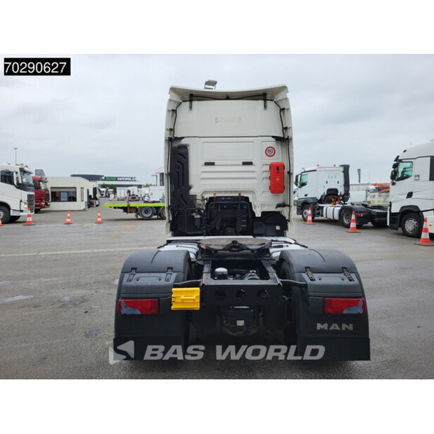 2019 MAN TGX 18.470-41589176