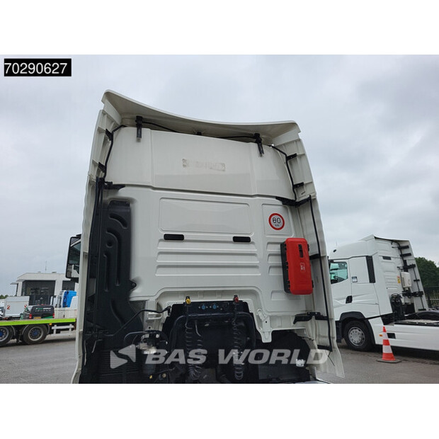 2019 MAN TGX 18.470-41589178