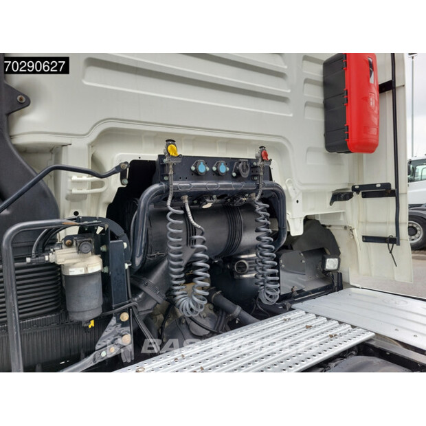 2019 MAN TGX 18.470-41589179