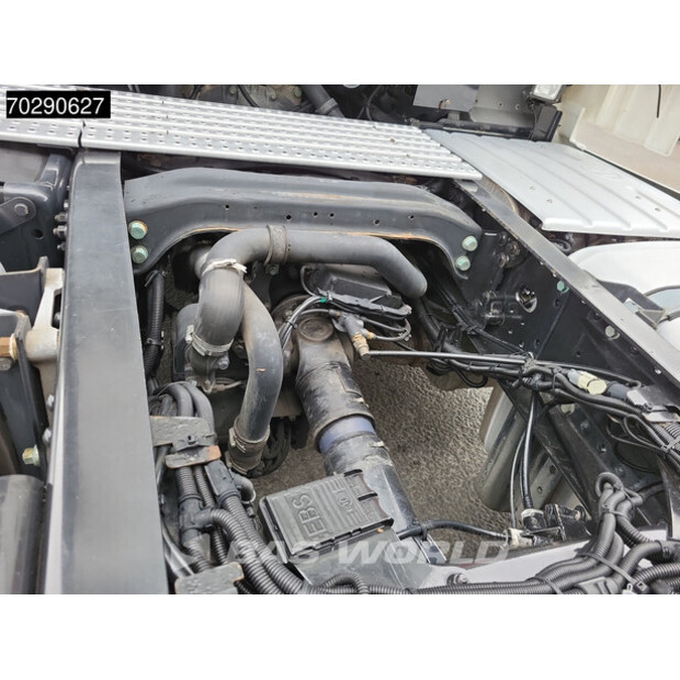 2019 MAN TGX 18.470-41589182