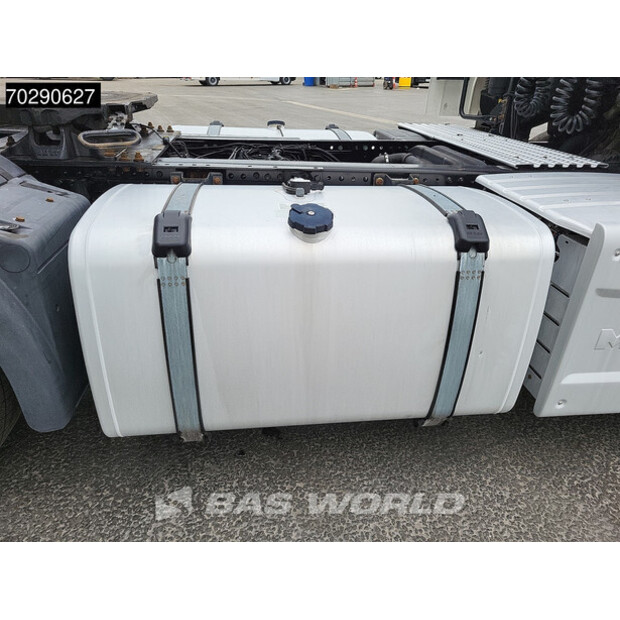 2019 MAN TGX 18.470-41589183