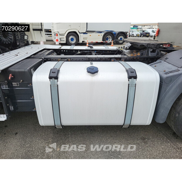 2019 MAN TGX 18.470-41589184