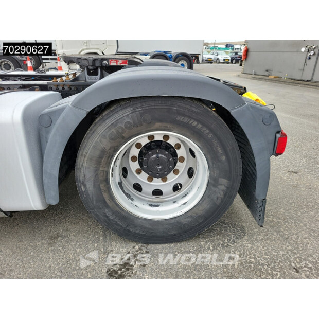 2019 MAN TGX 18.470-41589185