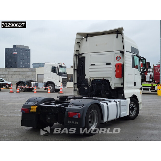 2019 MAN TGX 18.470-41589186