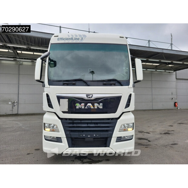 2019 MAN TGX 18.470-41589188