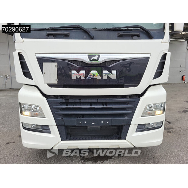 2019 MAN TGX 18.470-41589189