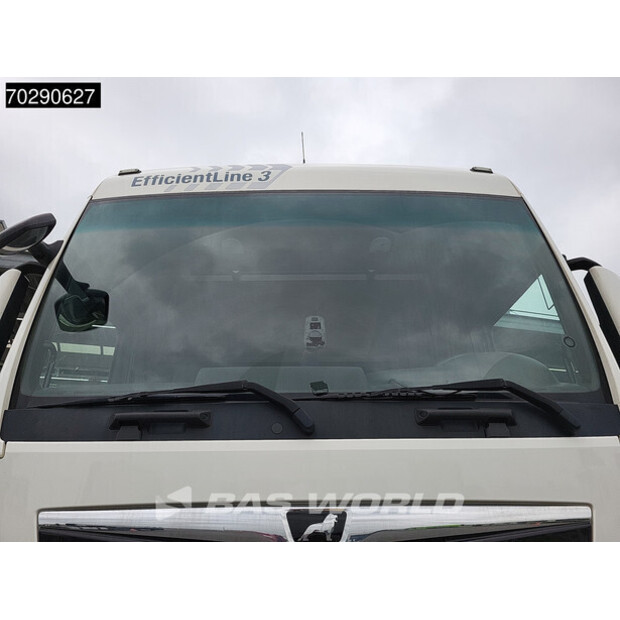 2019 MAN TGX 18.470-41589190