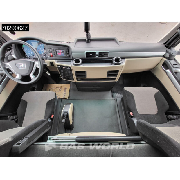 2019 MAN TGX 18.470-41589191