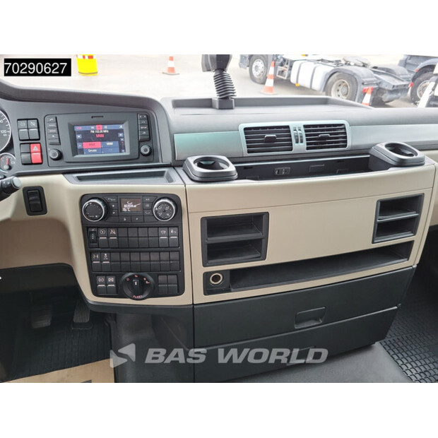 2019 MAN TGX 18.470-41589192