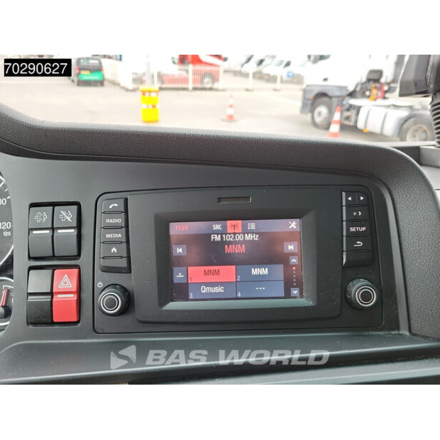 2019 MAN TGX 18.470-41589193