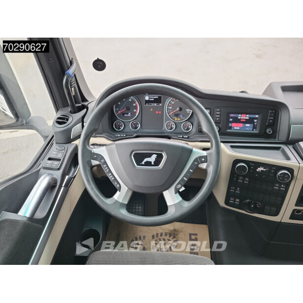 2019 MAN TGX 18.470-41589196