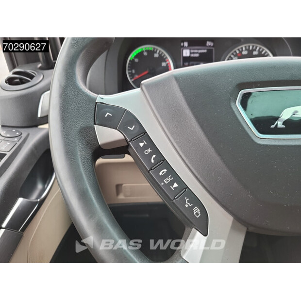 2019 MAN TGX 18.470-41589197