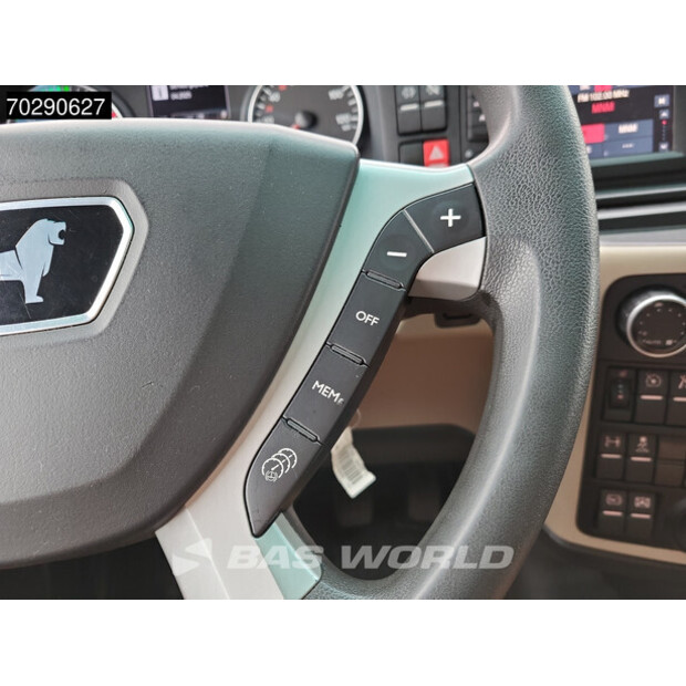 2019 MAN TGX 18.470-41589198