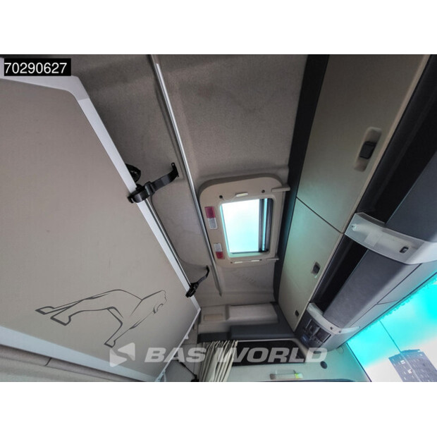 2019 MAN TGX 18.470-41589200