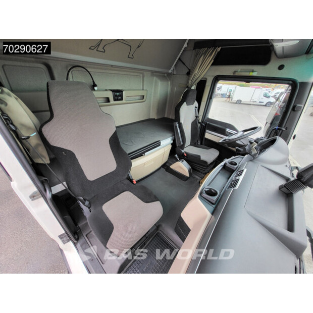 2019 MAN TGX 18.470-41589201