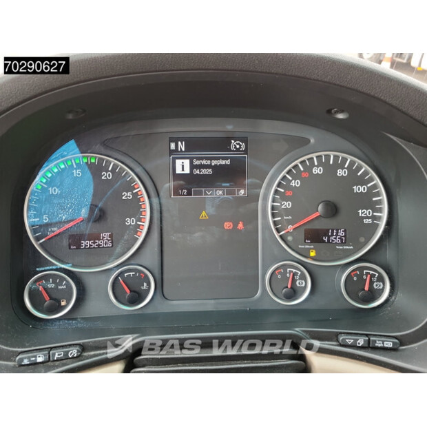 2019 MAN TGX 18.470-41589203