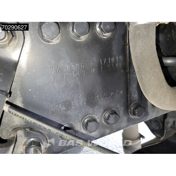 2019 MAN TGX 18.470-41589205