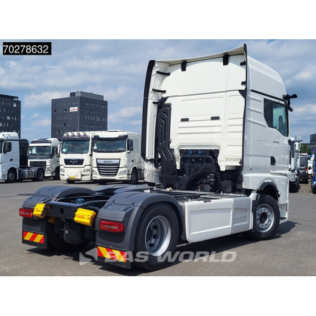 2025 MAN TGX 18.520-41589212