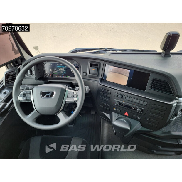 2025 MAN TGX 18.520-41589225