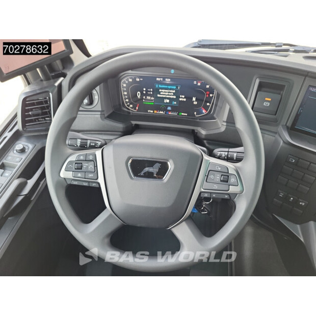 2025 MAN TGX 18.520-41589226