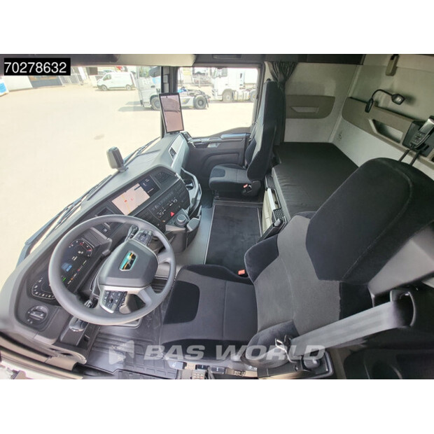2025 MAN TGX 18.520-41589236