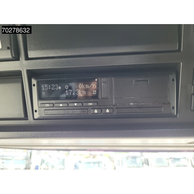 2025 MAN TGX 18.520-41589239