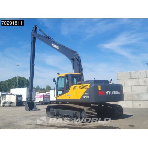 2025 Hyundai R245LR-41589243