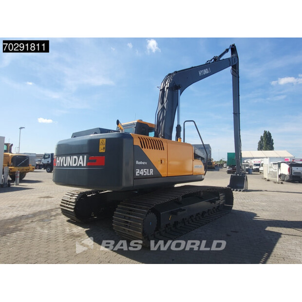 2025 Hyundai R245LR-41589245