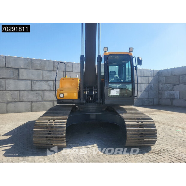 2025 Hyundai R245LR-41589251