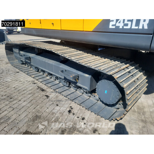 2025 Hyundai R245LR-41589270