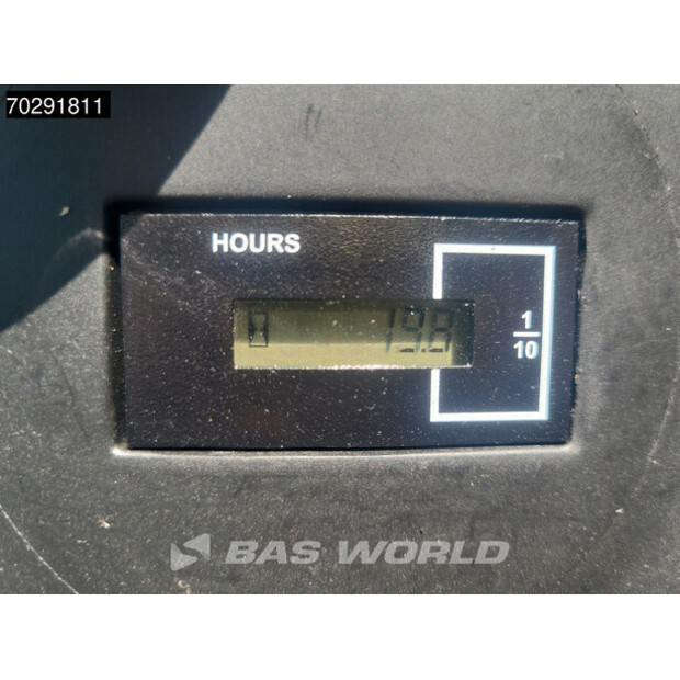 2025 Hyundai R245LR-41589280