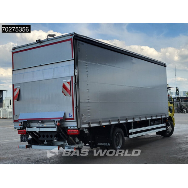 2023 داف XB 260-41589296