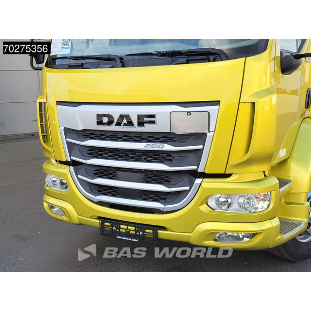 2023 داف XB 260-41589298