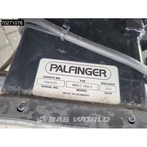 2023 DAF LF 290-41589320