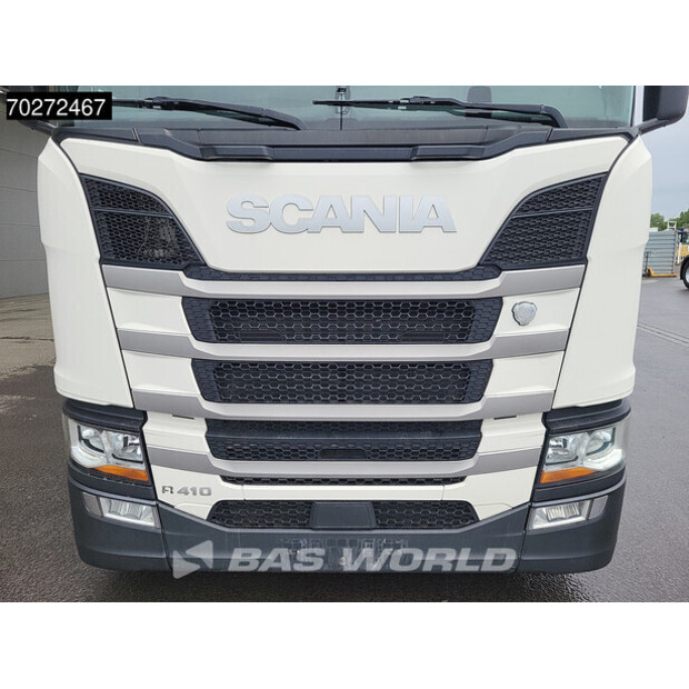 2018 سكانيا R410-41589386
