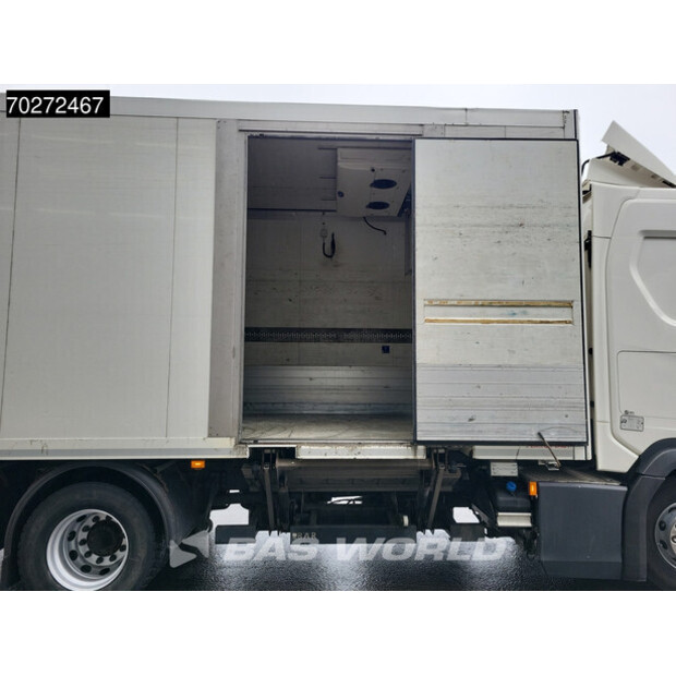 2018 سكانيا R410-41589389