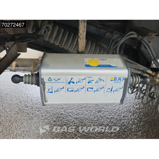 2018 سكانيا R410-41589394