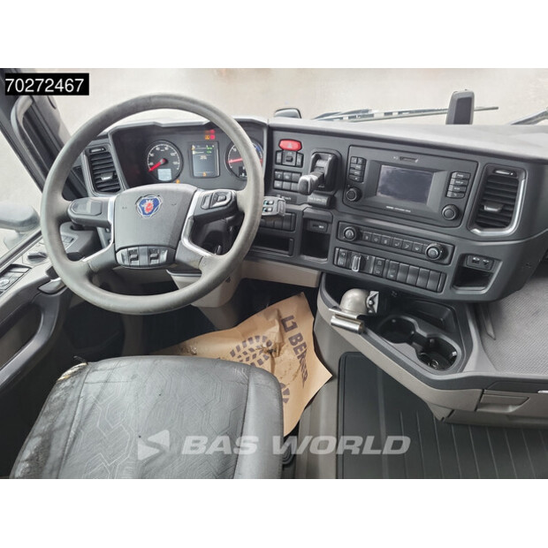 2018 سكانيا R410-41589401