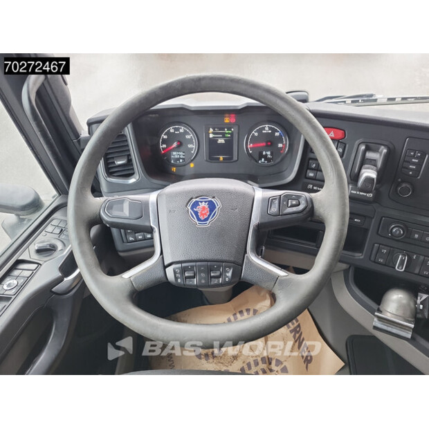 2018 سكانيا R410-41589402