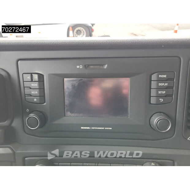 2018 سكانيا R410-41589406
