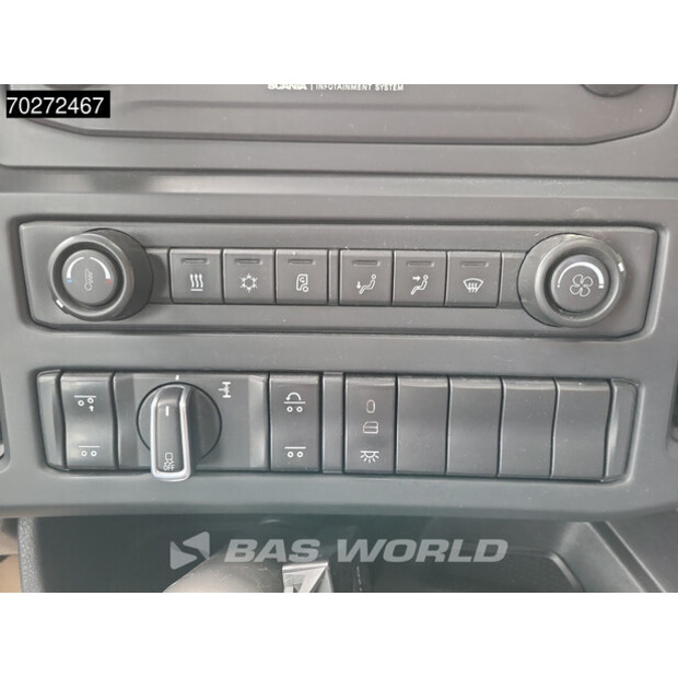 2018 سكانيا R410-41589407
