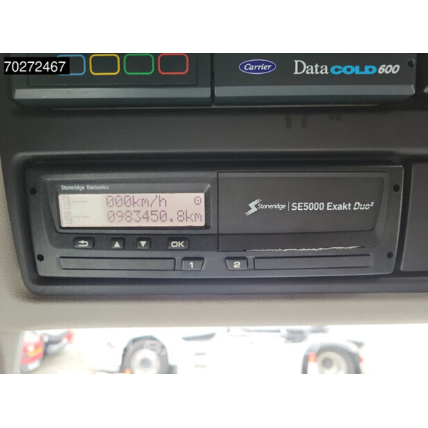 2018 سكانيا R410-41589413
